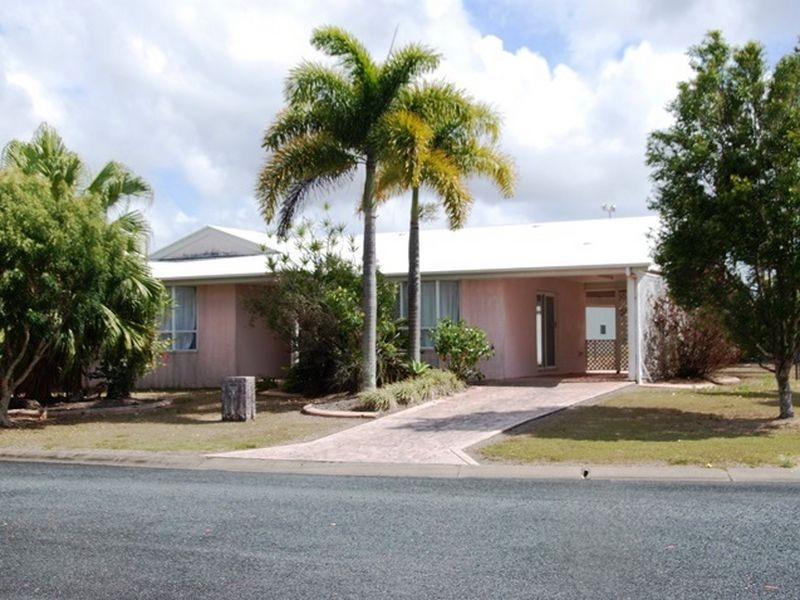 13 Patroyce Court, Sarina QLD 4737