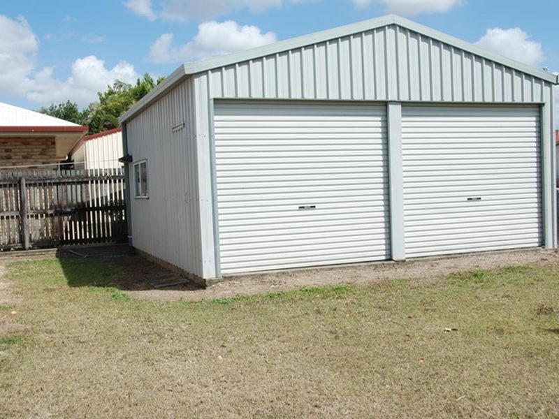 13 Patroyce Court, Sarina QLD 4737