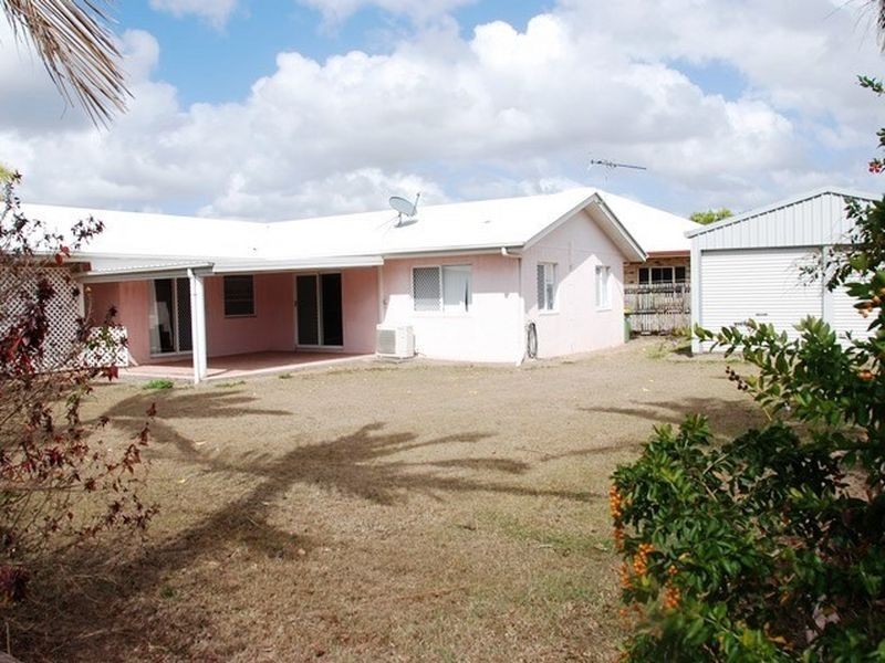 13 Patroyce Court, Sarina QLD 4737