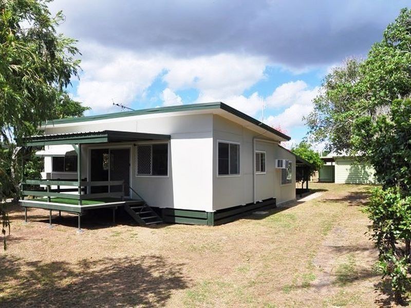 30 Mccarthy Street, Hay Point QLD 4740