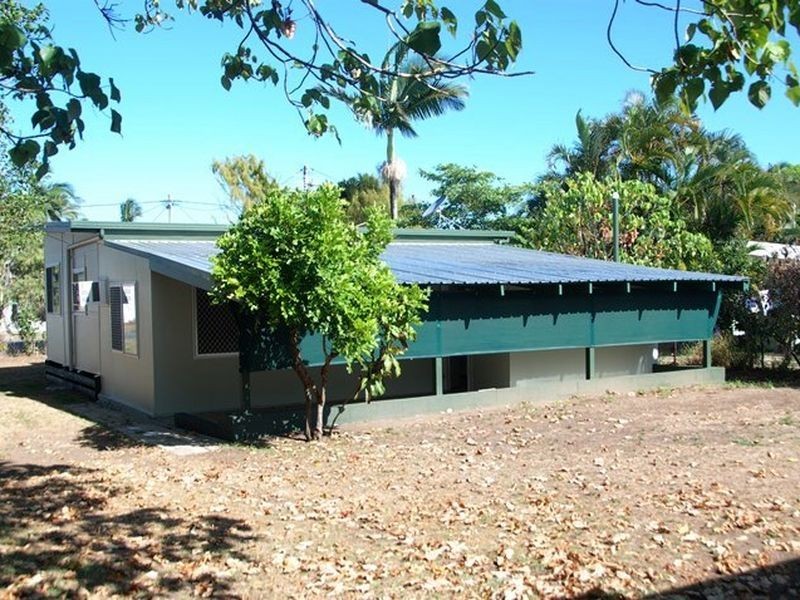 30 Mccarthy Street, Hay Point QLD 4740