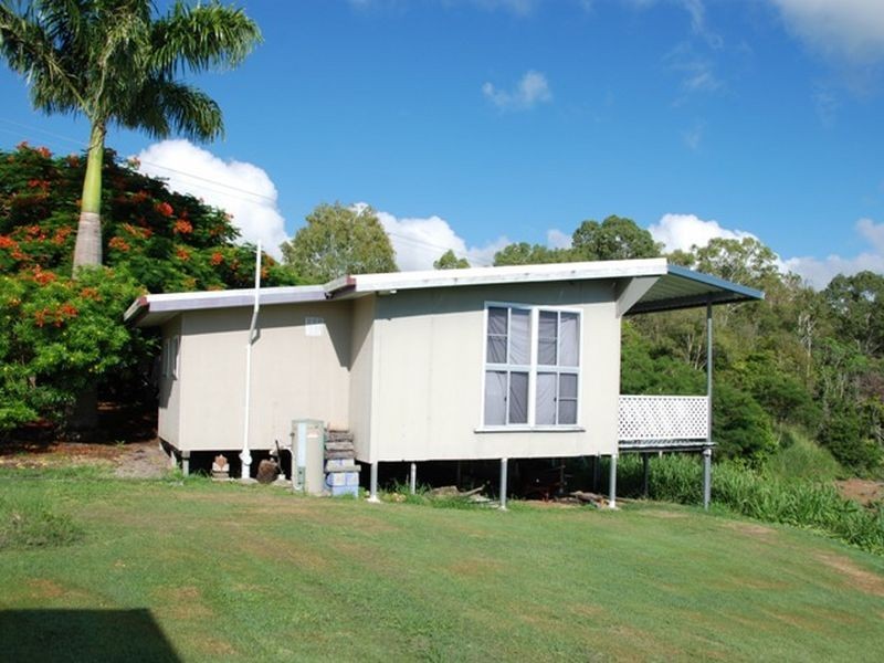 16 Ocean View Crescent, Freshwater Point QLD 4737