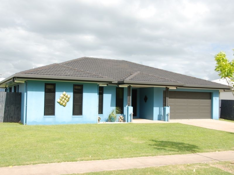 29 Pacific Avenue, Sarina QLD 4737