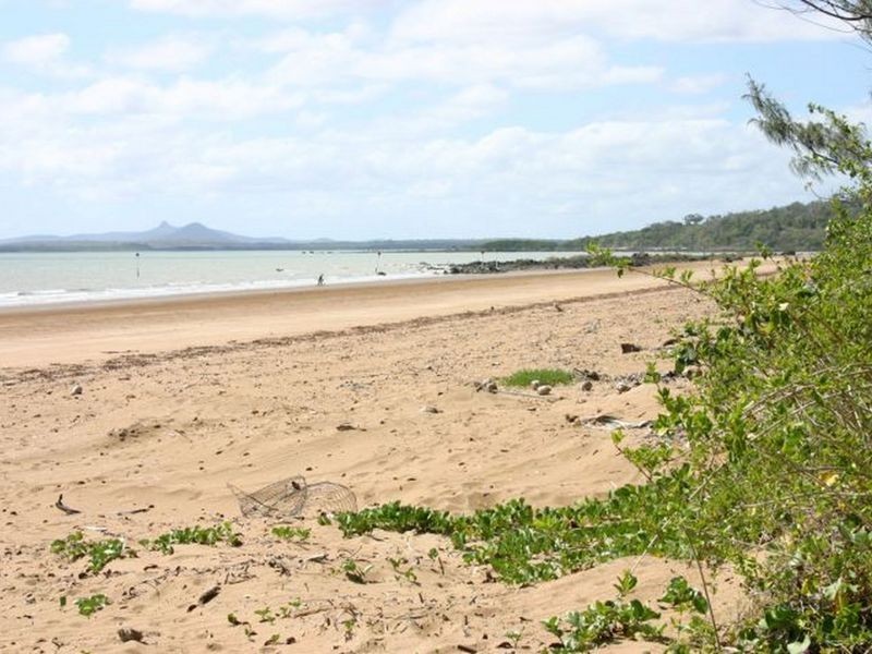10 Rankin Court, Armstrong Beach QLD 4737