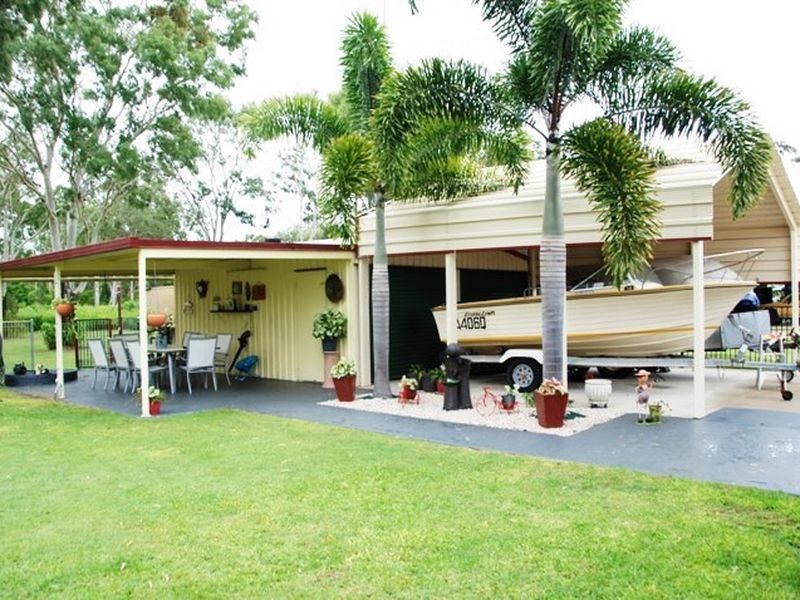 22 Rankin Court, Armstrong Beach QLD 4737