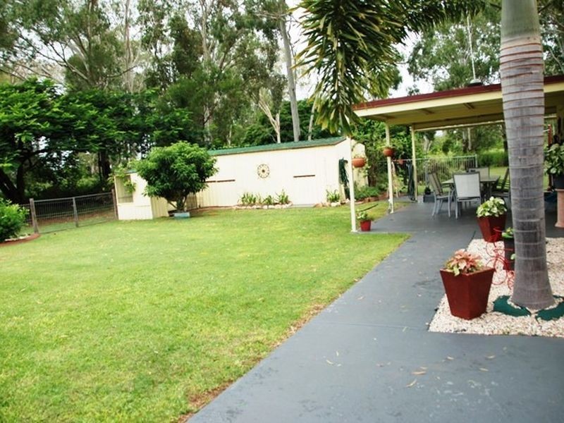 22 Rankin Court, Armstrong Beach QLD 4737