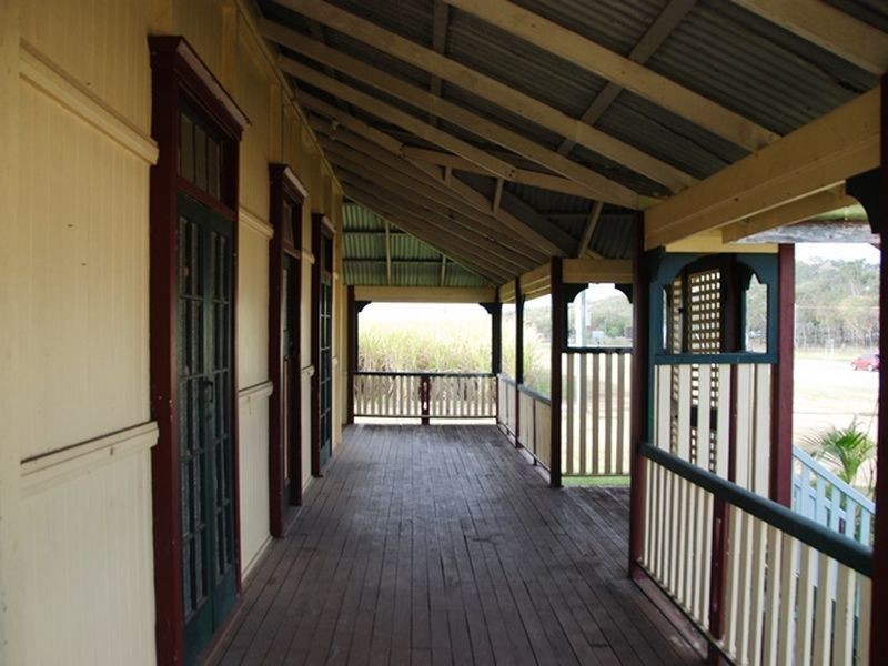 4 Music Street, Carmila QLD 4739
