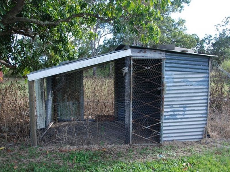 15 Frederick Hoare Drive, Carmila QLD 4739
