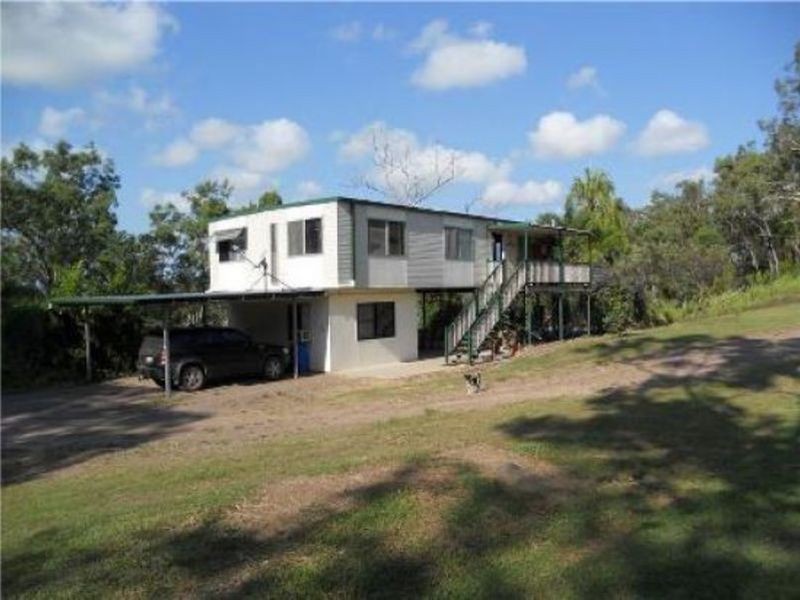 266 Mountney Road, Sarina QLD 4737