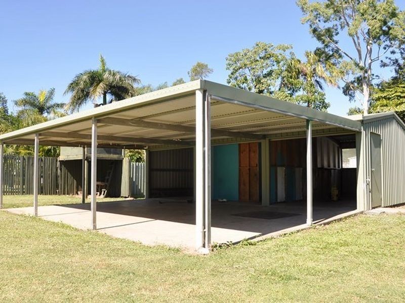 43 West Street, Sarina QLD 4737