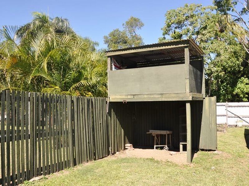 43 West Street, Sarina QLD 4737