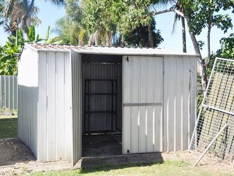 43 West Street, Sarina QLD 4737
