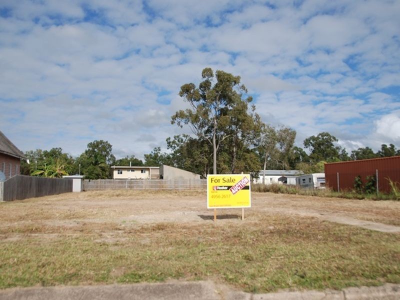 15 Mumby Street, Koumala QLD 4738