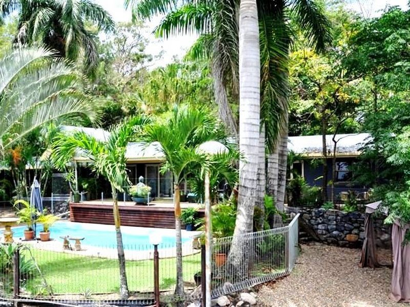 135 Anzac Street, Sarina QLD 4737