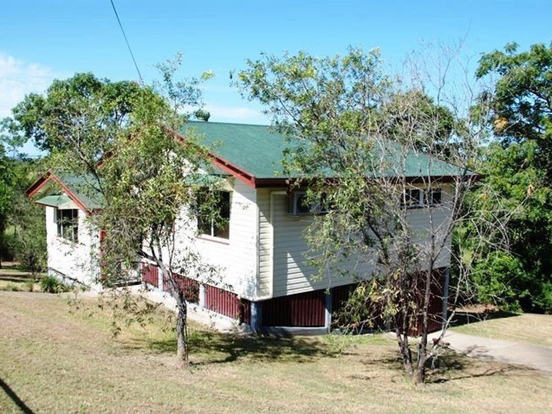 1 Penfold Street, Sarina QLD 4737