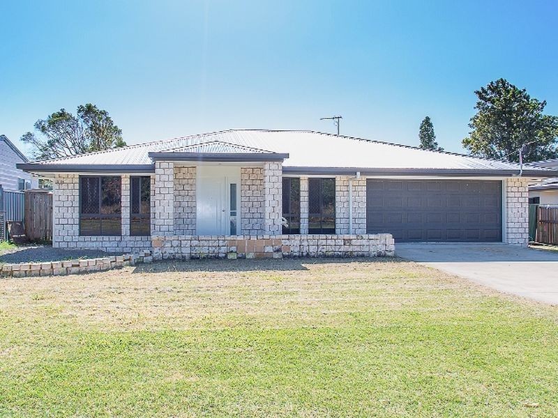 45 Brooks Road, Sarina QLD 4737
