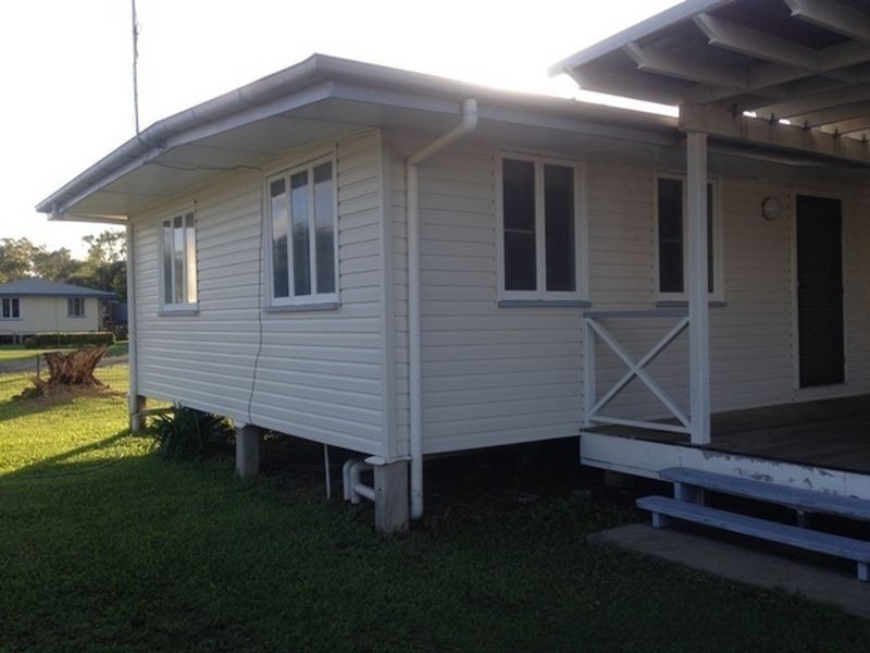 22 Mumby Street, Koumala QLD 4738