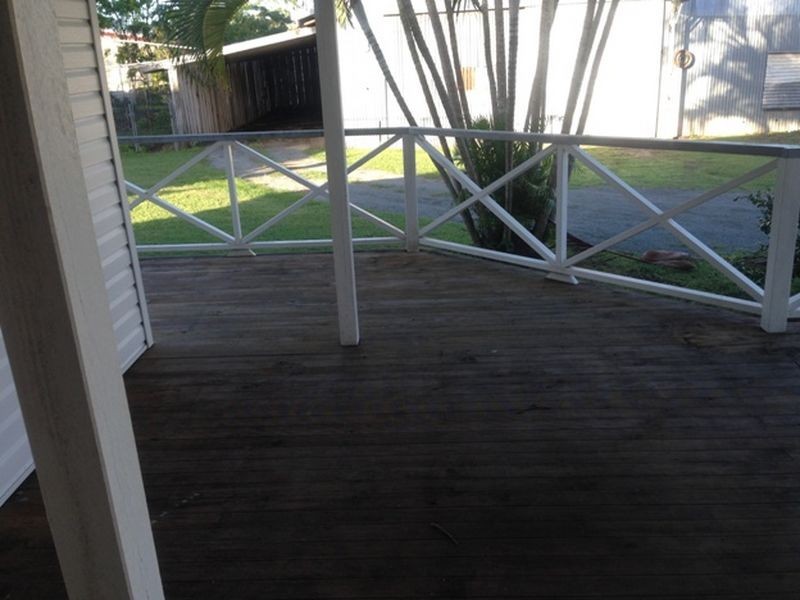 22 Mumby Street, Koumala QLD 4738