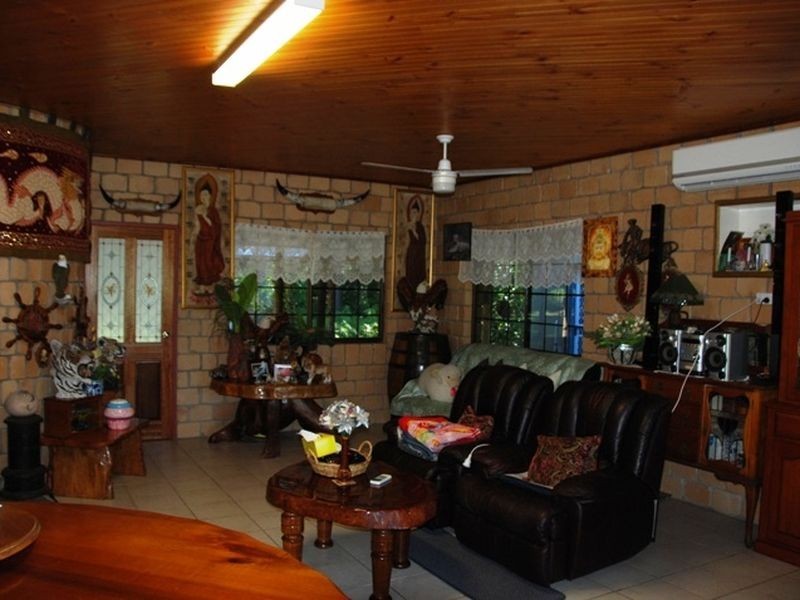 227 Tara Creek Road, Sarina QLD 4737