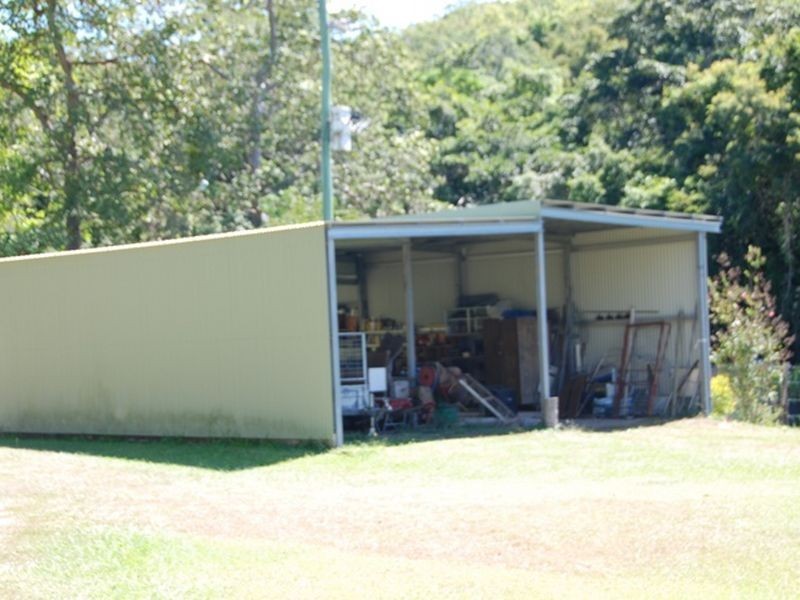 227 Tara Creek Road, Sarina QLD 4737