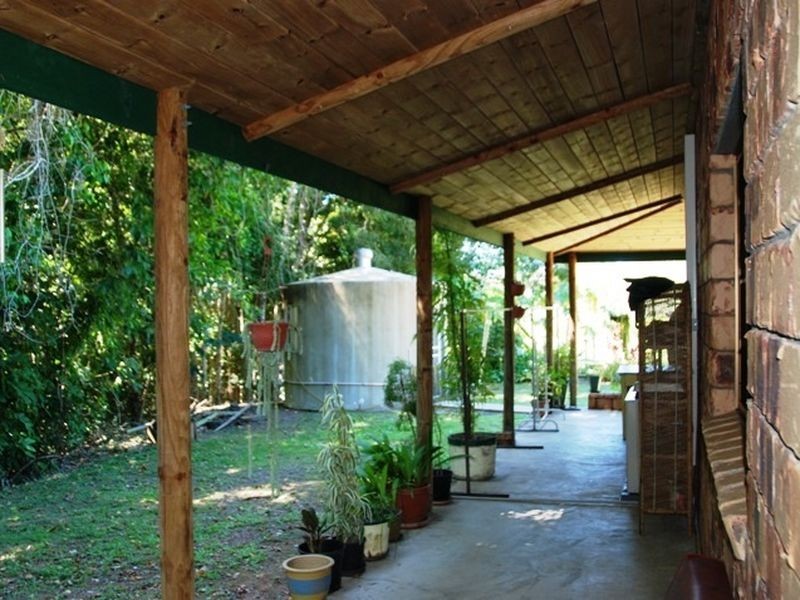 227 Tara Creek Road, Sarina QLD 4737