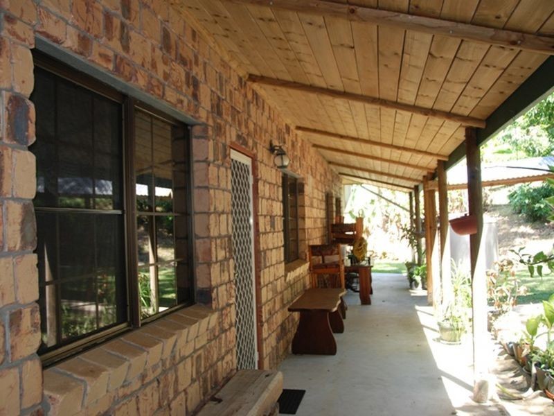 227 Tara Creek Road, Sarina QLD 4737