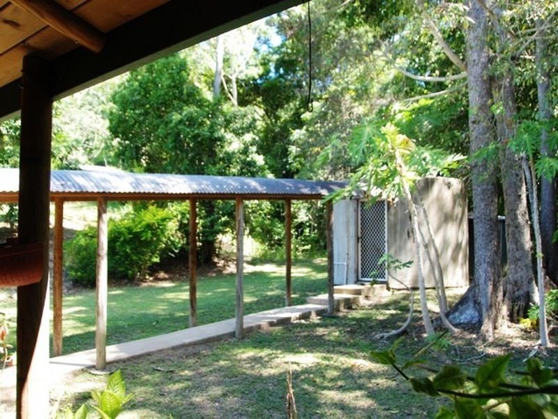 227 Tara Creek Road, Sarina QLD 4737