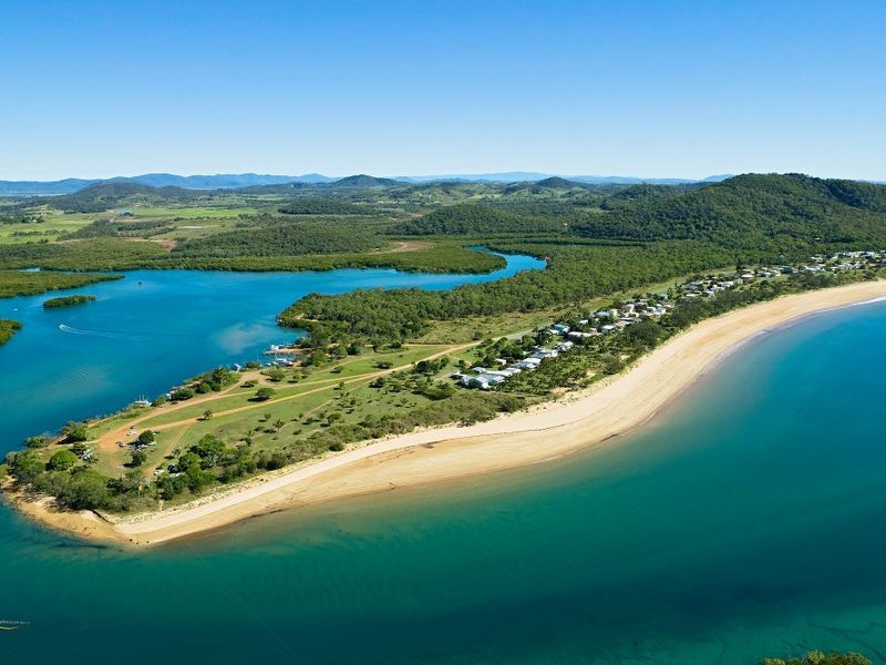 21 Kataryn Avenue, Grasstree Beach QLD 4740
