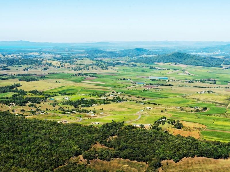 1-46 Trilla Hills Estate Bally Keel Road, Alligator Creek QLD 4740