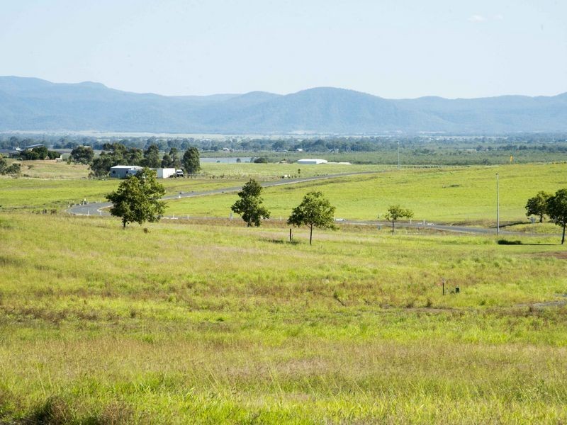 1-46 Trilla Hills Estate Bally Keel Road, Alligator Creek QLD 4740