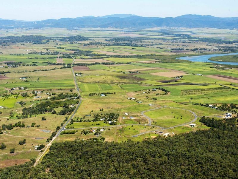 1-46 Trilla Hills Estate Bally Keel Road, Alligator Creek QLD 4740