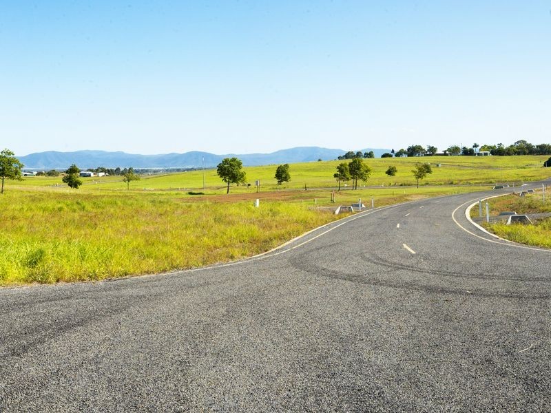 1-46 Trilla Hills Estate Bally Keel Road, Alligator Creek QLD 4740