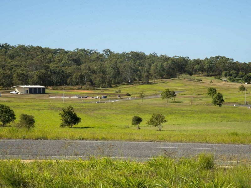 1-46 Trilla Hills Estate Bally Keel Road, Alligator Creek QLD 4740