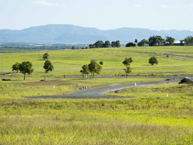1-46 Trilla Hills Estate Bally Keel Road, Alligator Creek QLD 4740