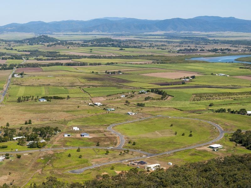 1-46 Trilla Hills Estate Bally Keel Road, Alligator Creek QLD 4740
