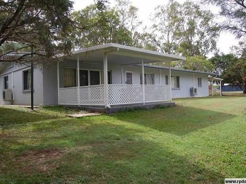 41 Crescent Street, Armstrong Beach QLD 4737