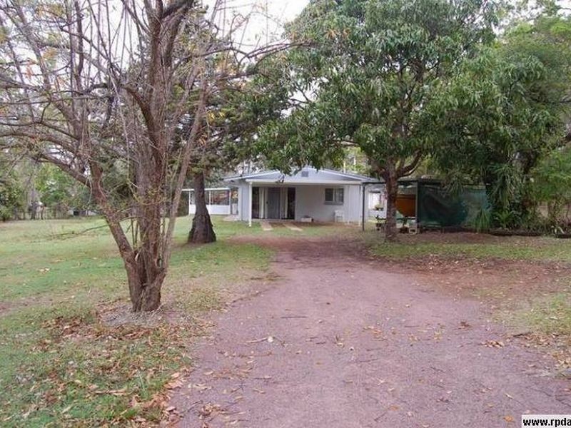 41 Crescent Street, Armstrong Beach QLD 4737