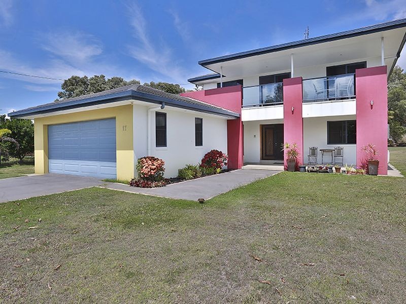 17 Melba Street, Armstrong Beach QLD 4737