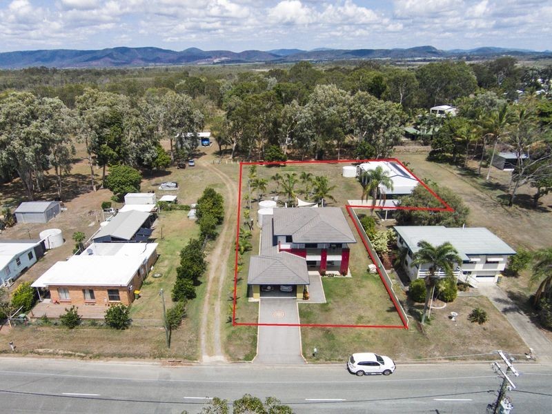 17 Melba Street, Armstrong Beach QLD 4737
