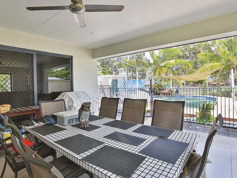 17 Melba Street, Armstrong Beach QLD 4737