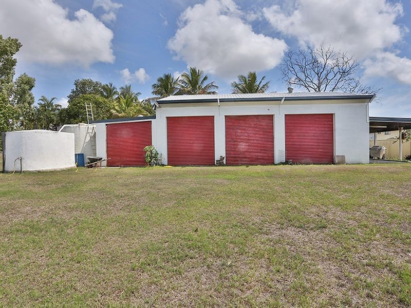 17 Melba Street, Armstrong Beach QLD 4737