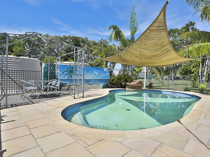 17 Melba Street, Armstrong Beach QLD 4737