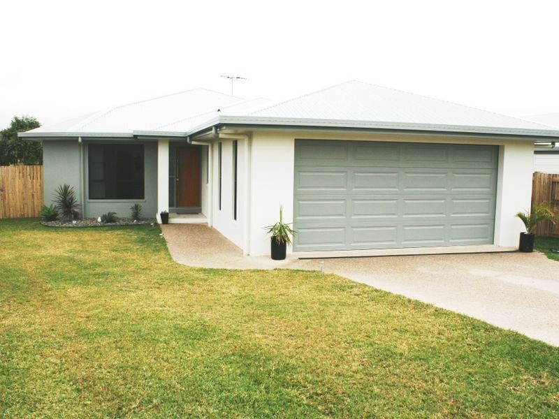 46 Morris Street, Campwin Beach QLD 4737