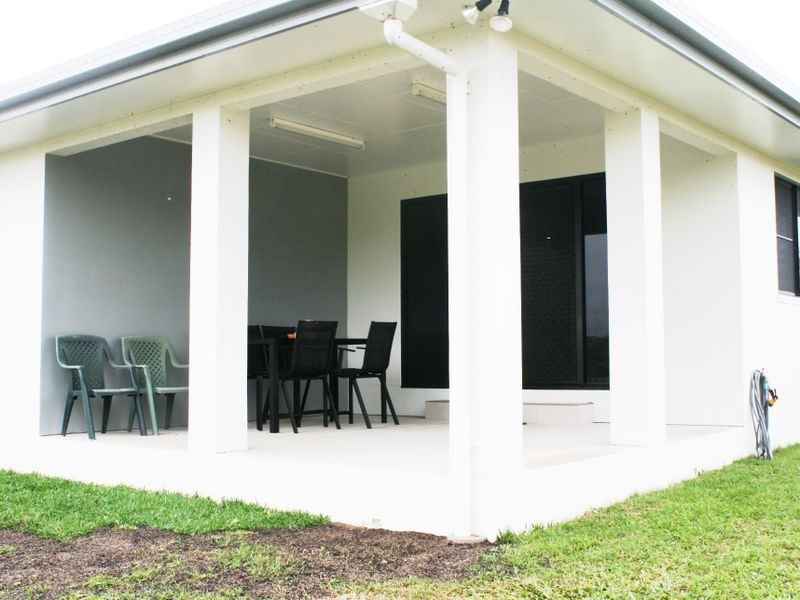 46 Morris Street, Campwin Beach QLD 4737