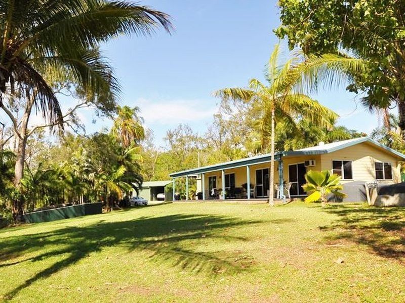 749 Sarina Beach Road, Sarina QLD 4737 LJ Hooker Sarina Sold