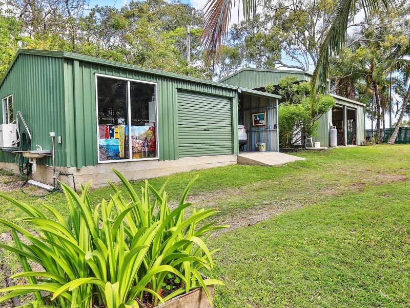749 Sarina Beach Road, Sarina QLD 4737 LJ Hooker Sarina Sold