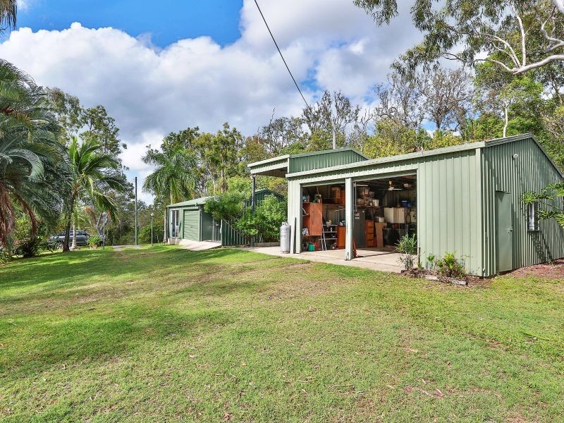 749 Sarina Beach Road, Sarina QLD 4737 LJ Hooker Sarina Sold