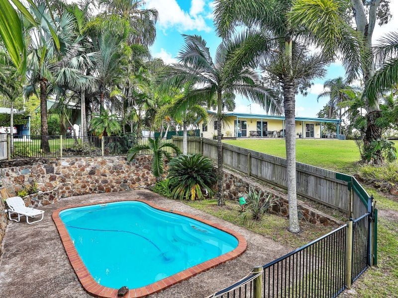749 Sarina Beach Road, Sarina QLD 4737 LJ Hooker Sarina Sold