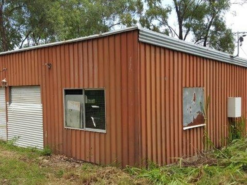 96 Howlands Road, Ilbilbie QLD 4738