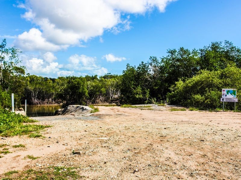 47 Colonial Drive, Clairview QLD 4741